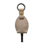Handmade Key chain Leather Protecti