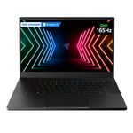 Razer Blade 15 Gaming Laptop: NVIDIA GeForce RTX 3070-11th Gen Intel 8-Core i7 CPU - 15.6” QHD 165Hz - 16GB RAM - 1TB SSD - CNC Aluminum - Chroma RGB - THX Spatial Audio - Thunderbolt 3