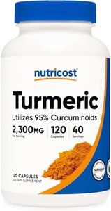 Nutricost 