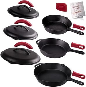 Cast Iron 