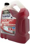 Tectaloy Unlimited Coolant Concentrate 5 litre, Red