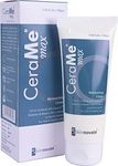 Skinnovate CeraMe Max Moisturising Cream for All Types of Skin Types, Formulated with Essential Ceramides, Aquaxyl, Hyaluronic Acid, Niacinamide, Shea Butter (Pack of 1, 100gm)