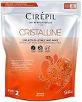 CIREPIL Cristalline Cire Hypoallergénique- 800 g - Perron Rigot