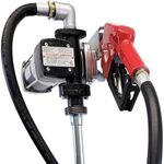 Macnaught Fuel Transfer Pump M3 120