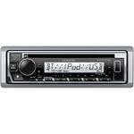 KENWOOD KMR-D378BT AM/FM/CD WITH BLUETOOTH