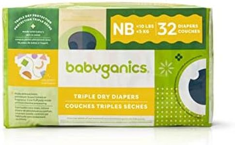 Babyganics