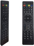 iflip Replacement MAG TV BOX Remote Control MAG 520 MAG 420 MAG 322 MAG BOX SET TOP BOXES Smart TV MAG 250, MAG 254 MAG 255 MAG 544 MAG 540