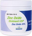 Nivagen Zinc Oxide Ointment USP 20%