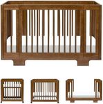 Babyletto Yuzu 8-in-1 Convertible B