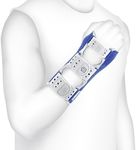 Bauerfeind ManuLoc Wrist Support - 