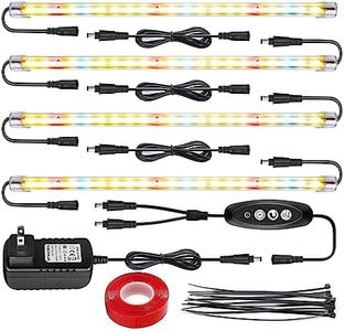 LED Grow L
