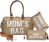 printe Mom‘s Bag, Hospital Bag for 