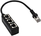 Splitter For Ethernet Cable