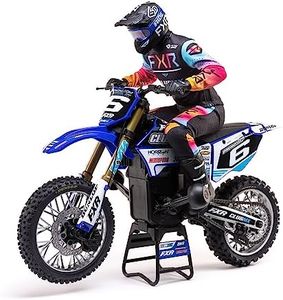 Losi RC Mo