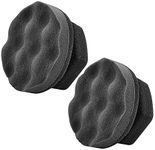 IPELY 2 Pack Large Tire Dressing Ap