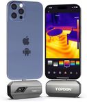 TOPDON TC002C Duo Thermal Camera, C