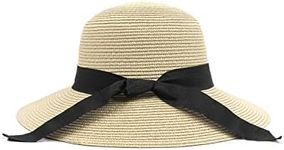 Zylioo Small Straw Panama Hats Peti