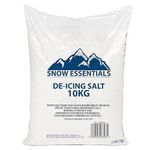 Snow Salts