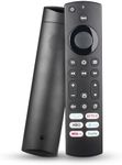 NS-RCFNA-21 Replace Remote Control Compatible with Insignia TV Edision NS-50DF710NA21