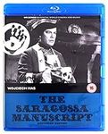 Saragossa Manuscript [Blu-ray]