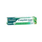 Himalaya Complete Care 80g Toothpaste | For Healthy Gums & Strong Teeth | With Neem, Miswak & Triphala