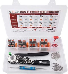 JRready De