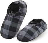 Panda Bros Slipper Socks Soft Cozy 