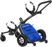CaddyTrek Caddies CaddyTrek R3X Vis