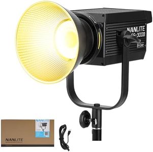 Nanlite FS