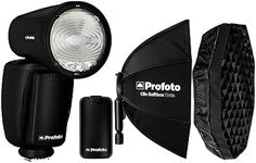 Profoto A10 AirTTL-C Studio Light f