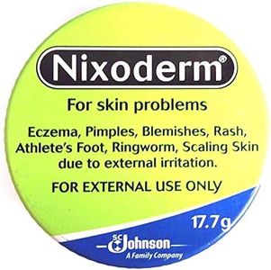 Nixoderm f