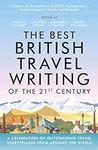 The Best British Travel Writing of 