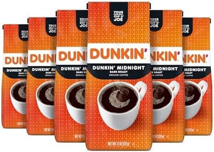 Dunkin' Gr