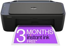 HP DeskJet 2921 All In One Printer