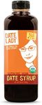 Date Lady 