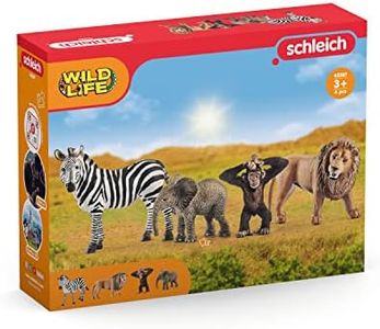 Schleich W