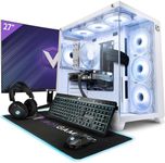 Vibox VIII-94 Gaming PC - 27" 100Hz