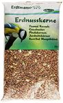 Erdtmanns Peanut Kernels, 2.5 Kg