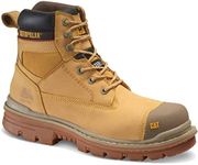 Caterpillar CAT Workwear Mens Grave