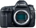 Canon Mark IV Full Frame Digital SLR Camera, 6 cm, Noir (Black)