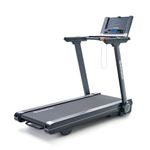 Echelon Stride-6 Auto-Fold Connected Treadmill + 45 days free Echelon membership