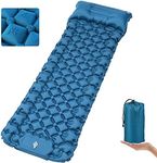 NHOWIN Self Inflating Camping Mat, 