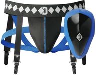 Diamond MMA 3-in-1 Hockey Garter Be