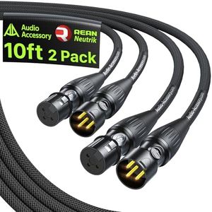 XLR Cables