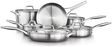 Calphalon Stainless Steel Kitchen C