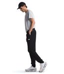 THE NORTH FACE mens Men's Wander Jogger 2.0 (Standard and Big Size), Tnf Black, X-Large