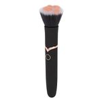 Electric Massage Brush, Adjustable Rechargeable Makeup Brush for Daily Life