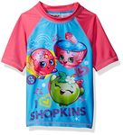 Shopkins Bathing suits