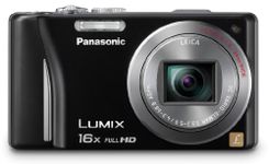 Panasonic Camera With Gps