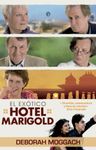 Marigold Hotel Books